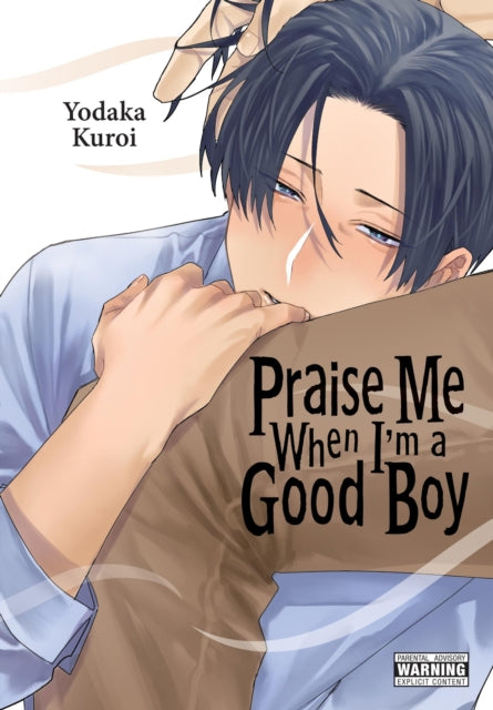 Manga: Praise Me When I'm a Good Boy