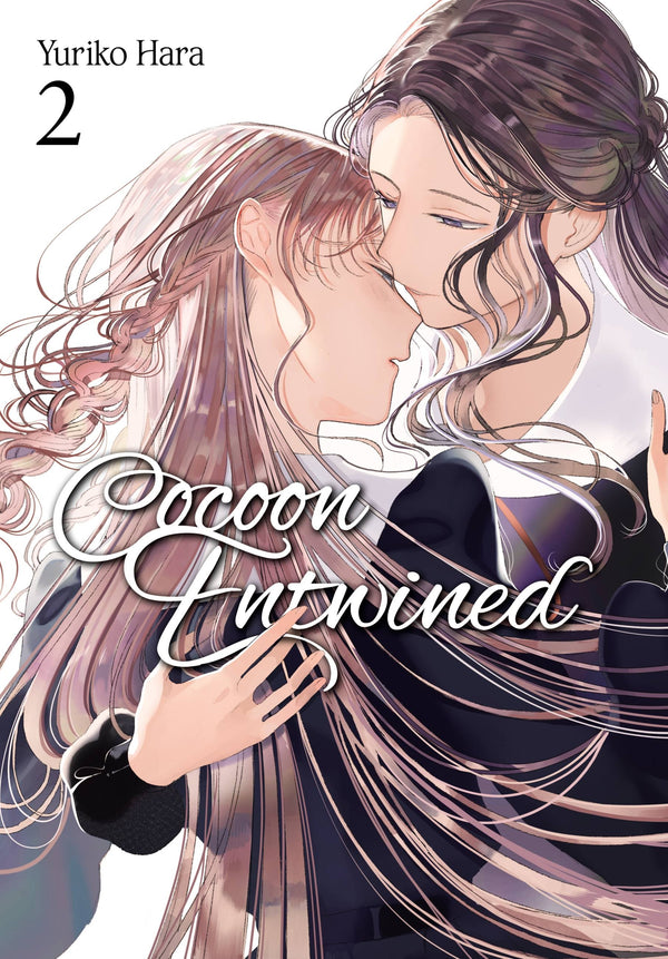 Manga: Cocoon Entwined, Vol. 2