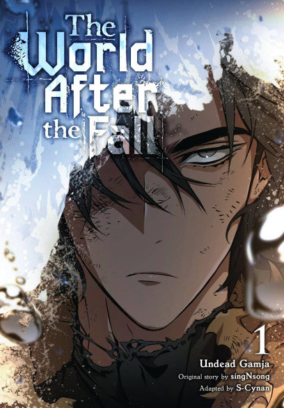 Manga : The World After the Fall, Vol. 1