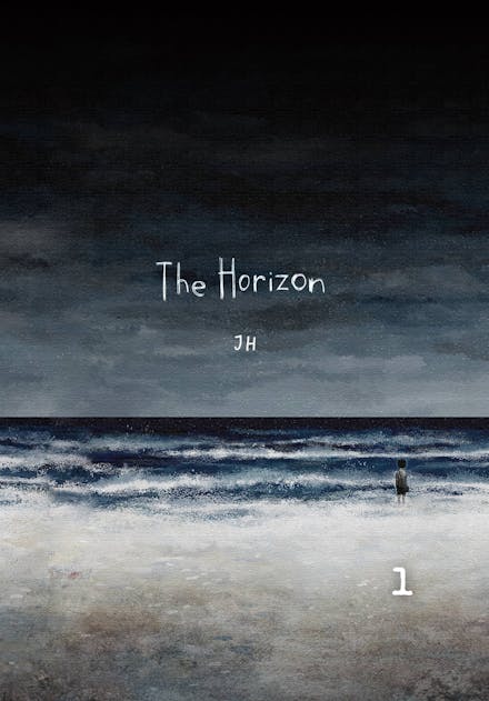 Manga: The Horizon, Vol. 1