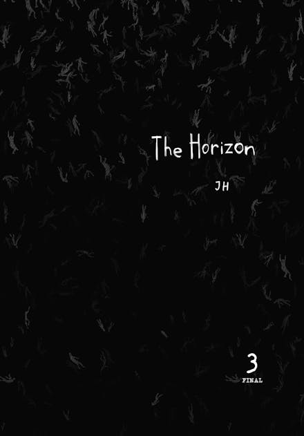 Manga: The Horizon, Vol. 3