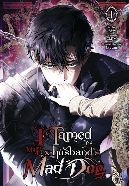 Manga : I Tamed My Ex-husband s Mad Dog, Vol. 1