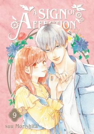 Manga: A Sign of Affection 9