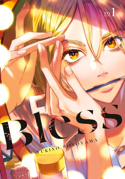 Manga: Bless 1