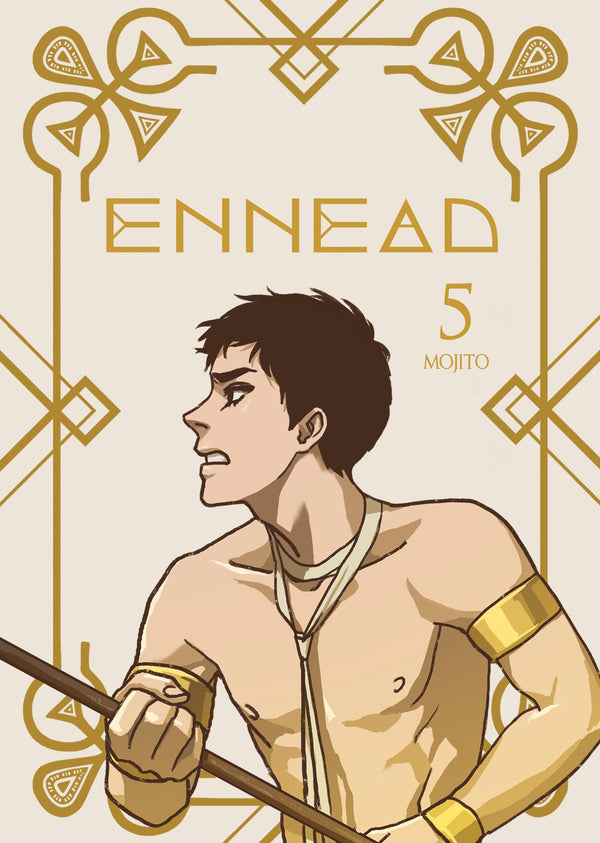 Manga: ENNEAD Vol. 5