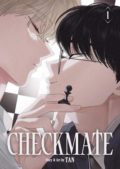 Manga: Checkmate Vol. 1