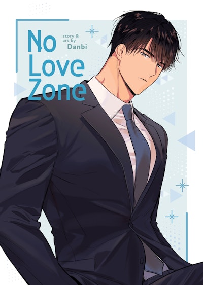 Manga: No Love Zone Vol. 2