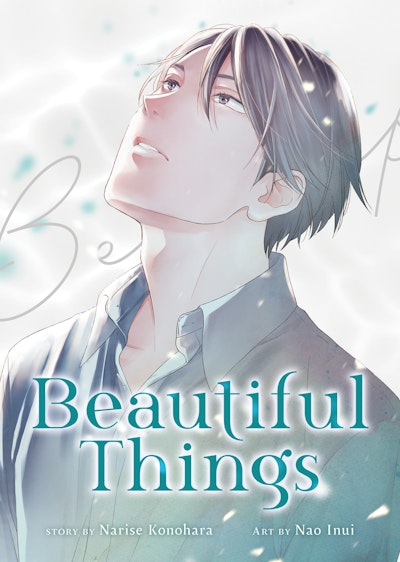 Manga: Beautiful Things: The Complete Manga Collection