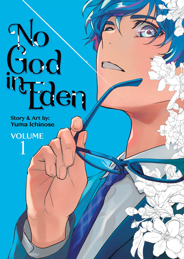 Manga: No God in Eden Vol. 1