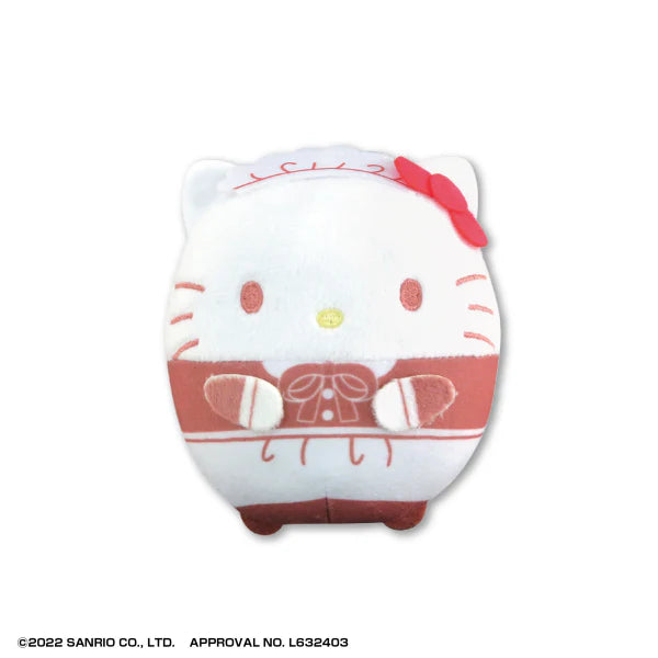 PRE ORDER - SANRIO CHARACTERS FUWA KORORIN3