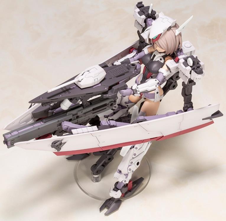 Frame Arms Girl Kongo FG019