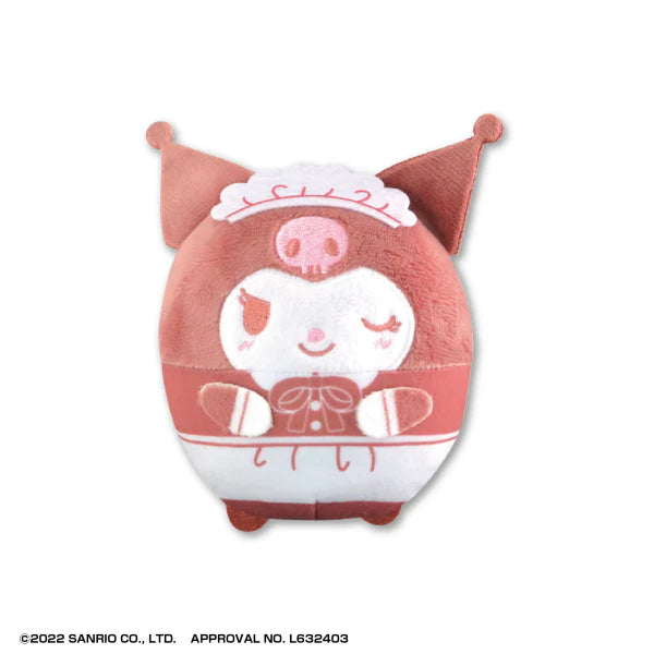 PRE ORDER - SANRIO CHARACTERS FUWA KORORIN3