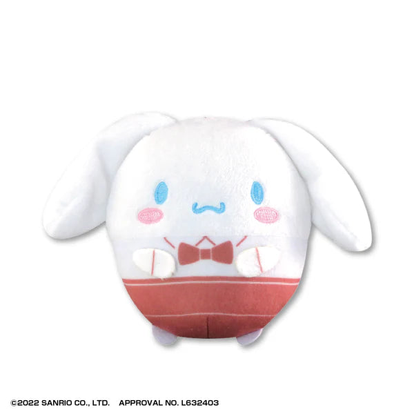 PRE ORDER - SANRIO CHARACTERS FUWA KORORIN3