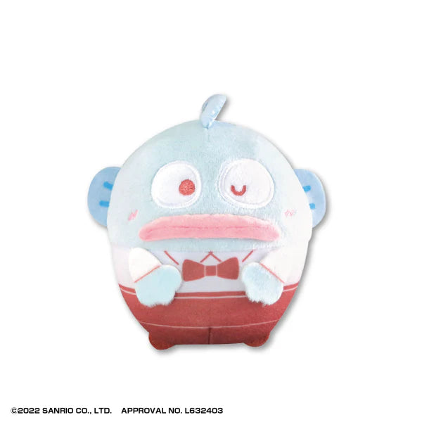 PRE ORDER - SANRIO CHARACTERS FUWA KORORIN3