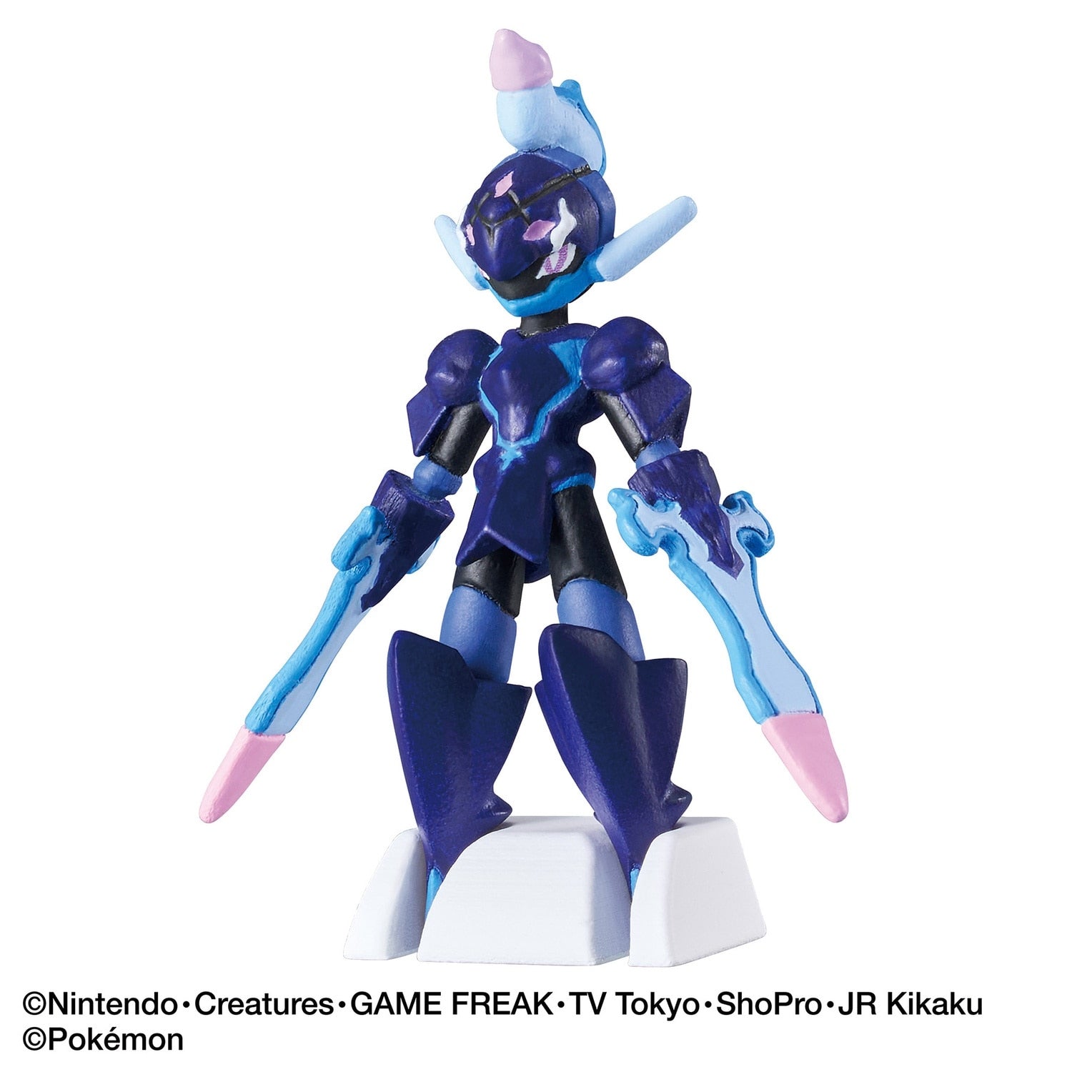 Pokemon: BATH BALL BLIND BAG - Bikkura Tamago DX Pokemon Battle Figure Collection Vol.5