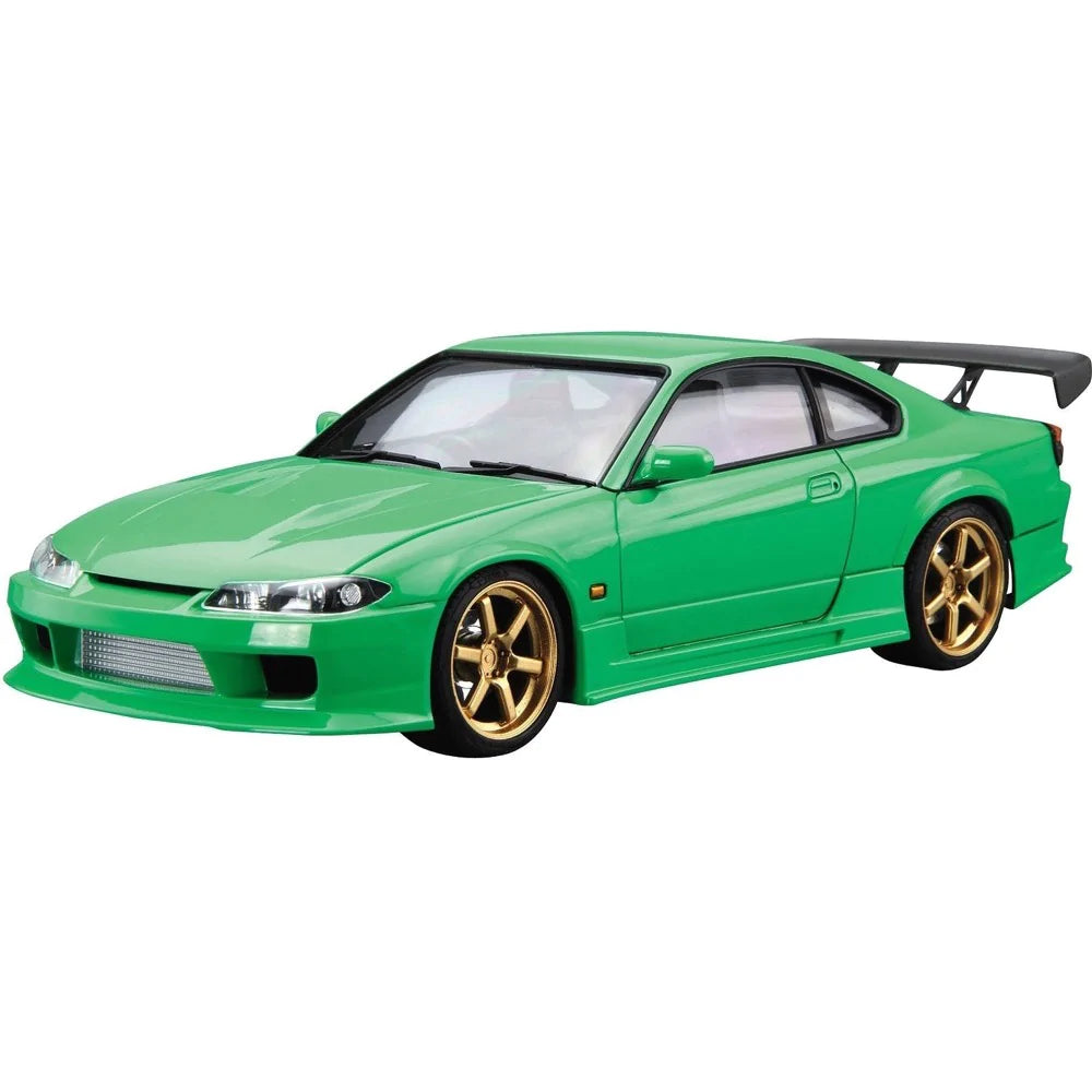 A006148 1/24 Rodextyle S15 Silvia 99 Nissan