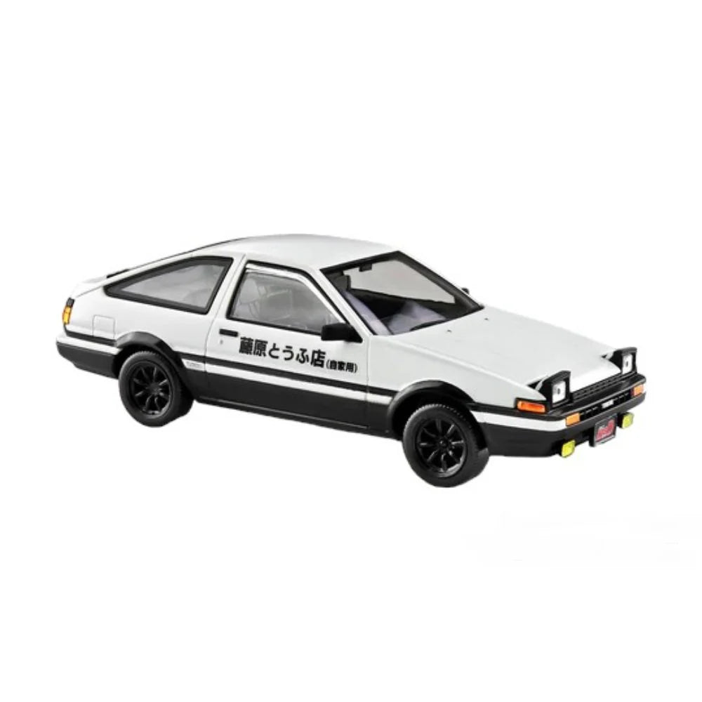 1/32 SNAP INITIAL-D TAKUMI’S HACHIROKU – MegaCulture