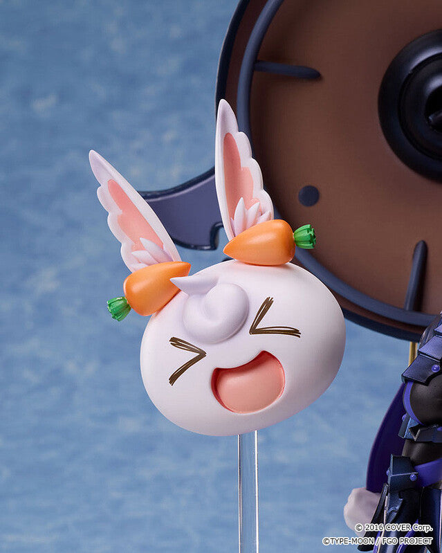 Hololive X Fate Grand Order: 1/7 SCALE FIGURE - Usada Pekora (Mash Kyrielight Collaboration)