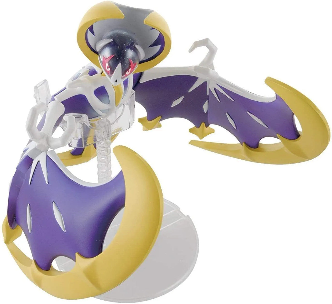 Pokemon: MODEL KIT - Lunala