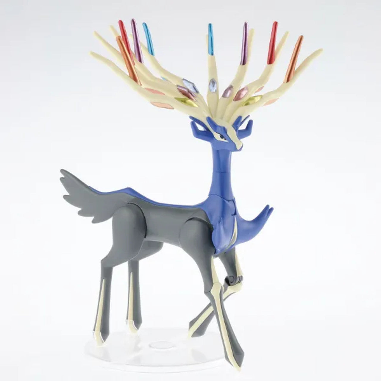 Pokemon: MODEL KIT - Xerneas