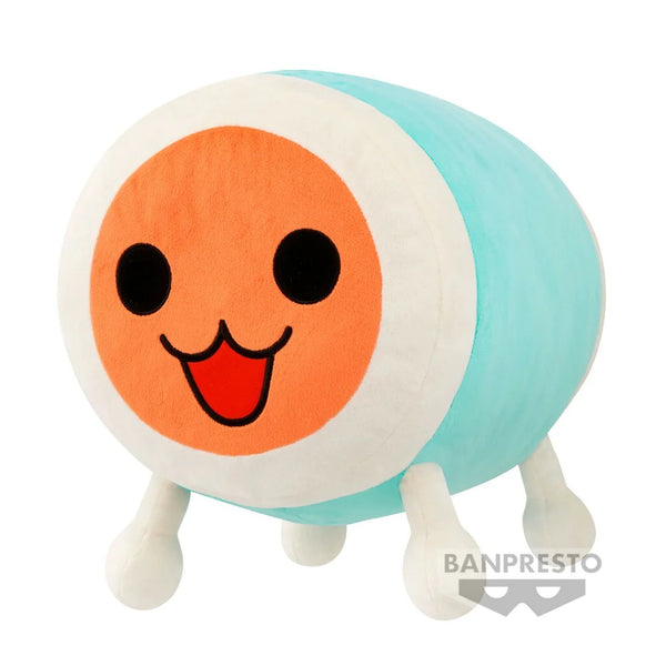 Taiko No Tatsujin Plush