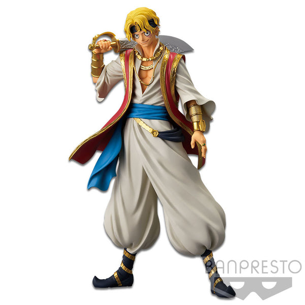 One Piece: TREASURE CRUISE WORLD JOURNEY FIGURE - Vol. 6 Sabo