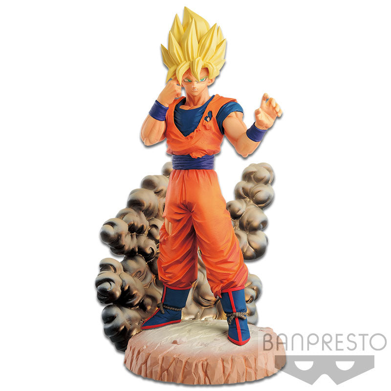 DRAGON BALL Z - HISTORY BOX VOL.2