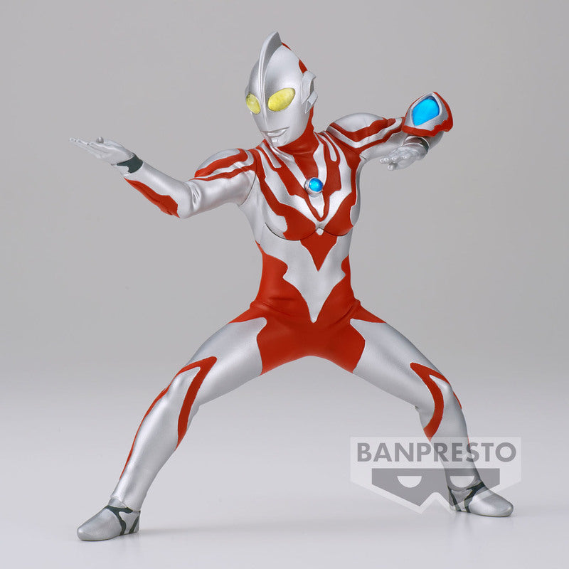 Ultraman Ribut Hero's Brave Statue Figure ULTRAMAN RIBUT