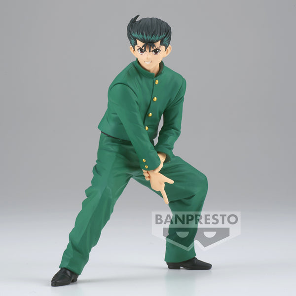 Yu Yu Hashuko - DXF - Yusuke Urameshi 30th Anniversary