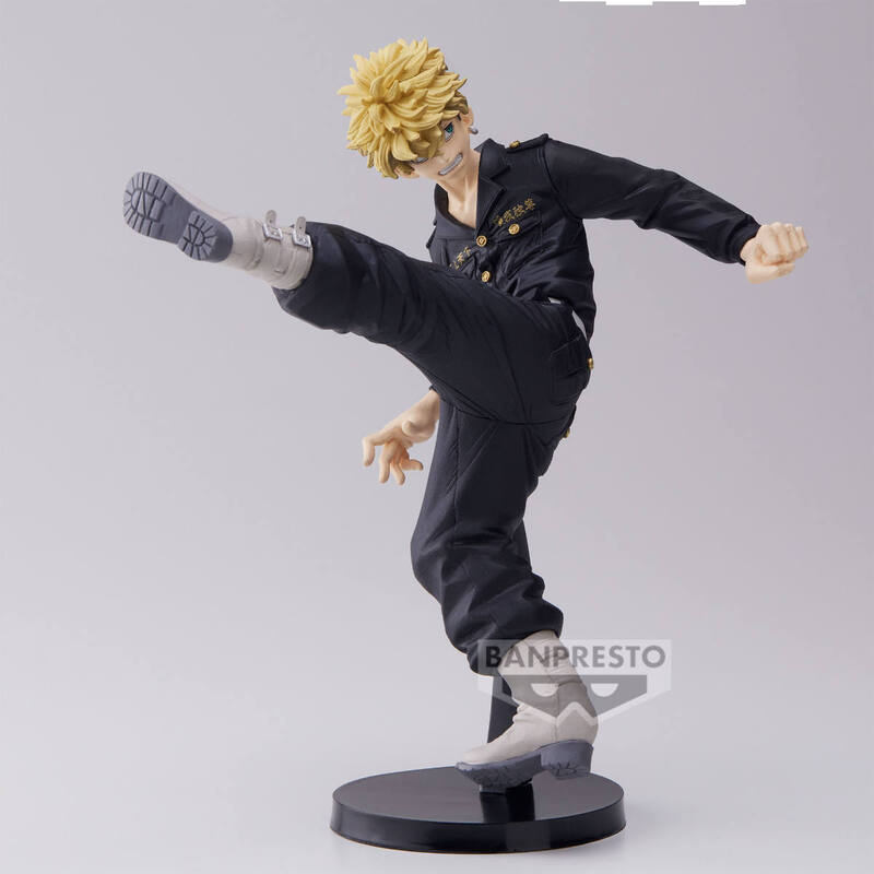 Tokyo Revengers: KING OF ARTIST - The Chifuyu Matsuno Figure