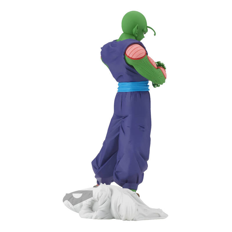 Dragon Ball Z: SOLID EDGE WORKS - Vol. 13 Piccolo Figure (Ver. A)