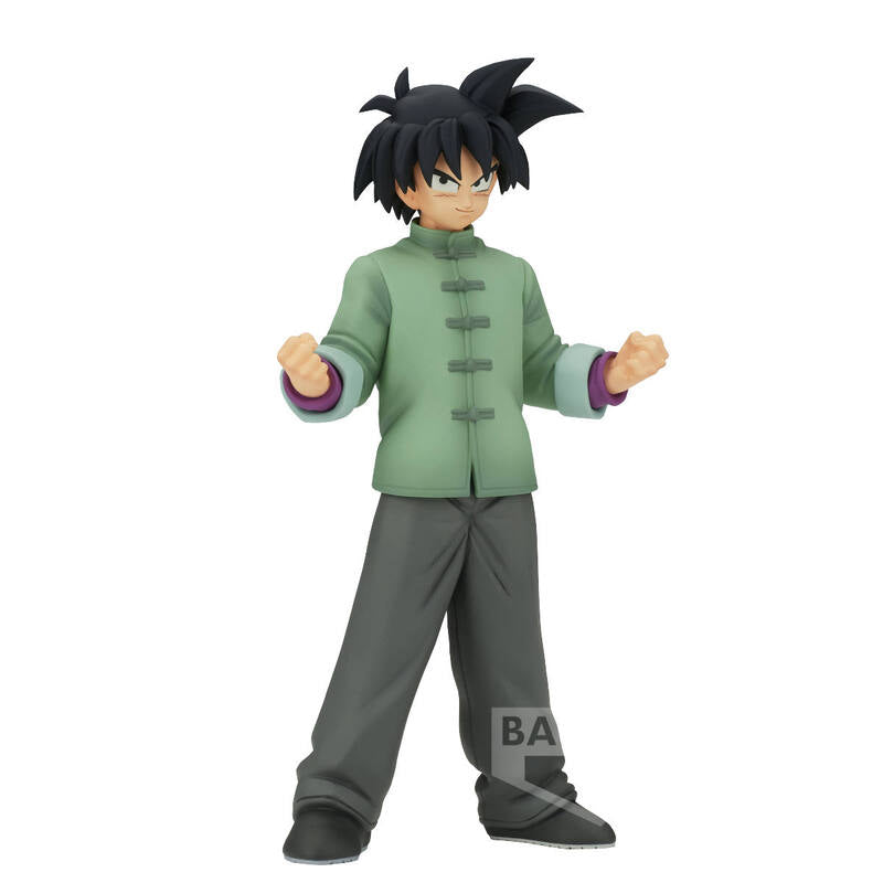 Dragon Ball Super: SUPER HERO DXF - Son Goten Figure