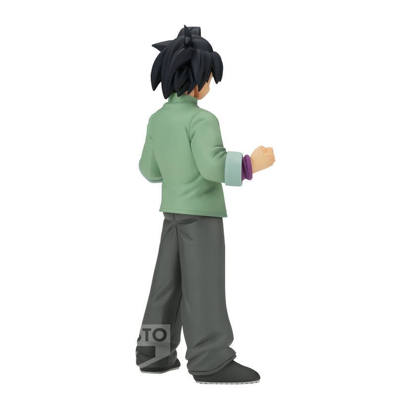 Dragon Ball Super: SUPER HERO DXF - Son Goten Figure