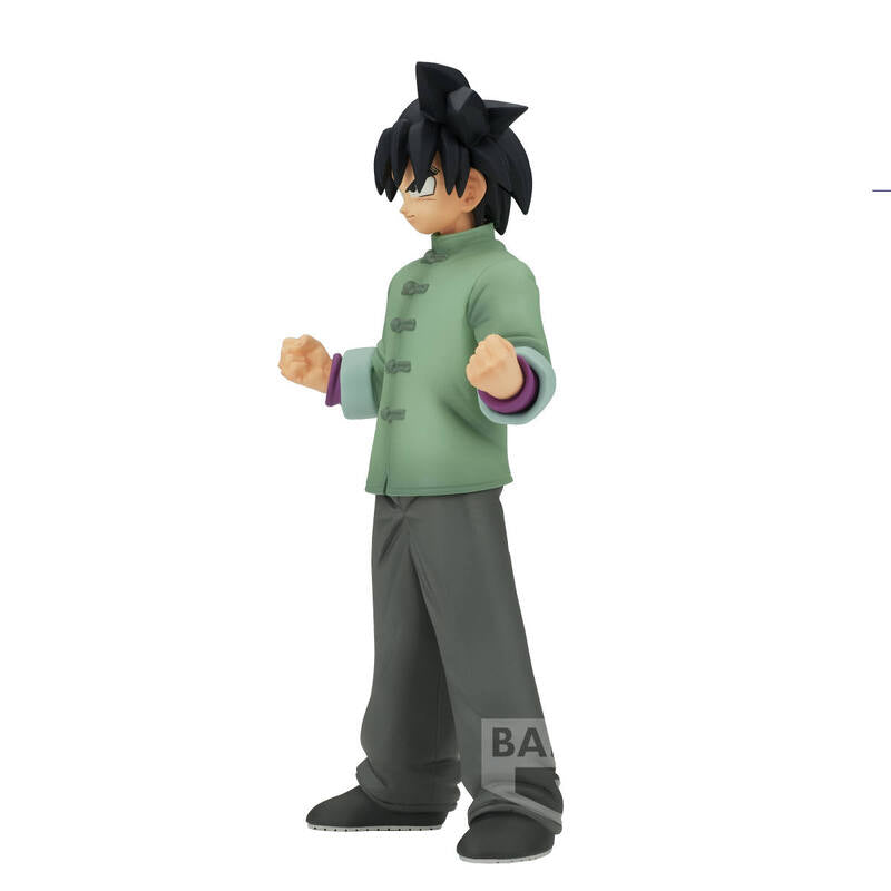 Dragon Ball Super: SUPER HERO DXF - Son Goten Figure