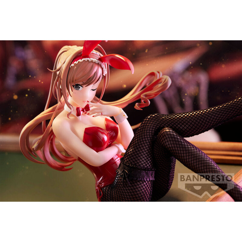 THE IDOLM@STER SHINY COLORS ESPRESTO FASCINATION AND STOCKINGS - NATSUHA ARISUGAWA