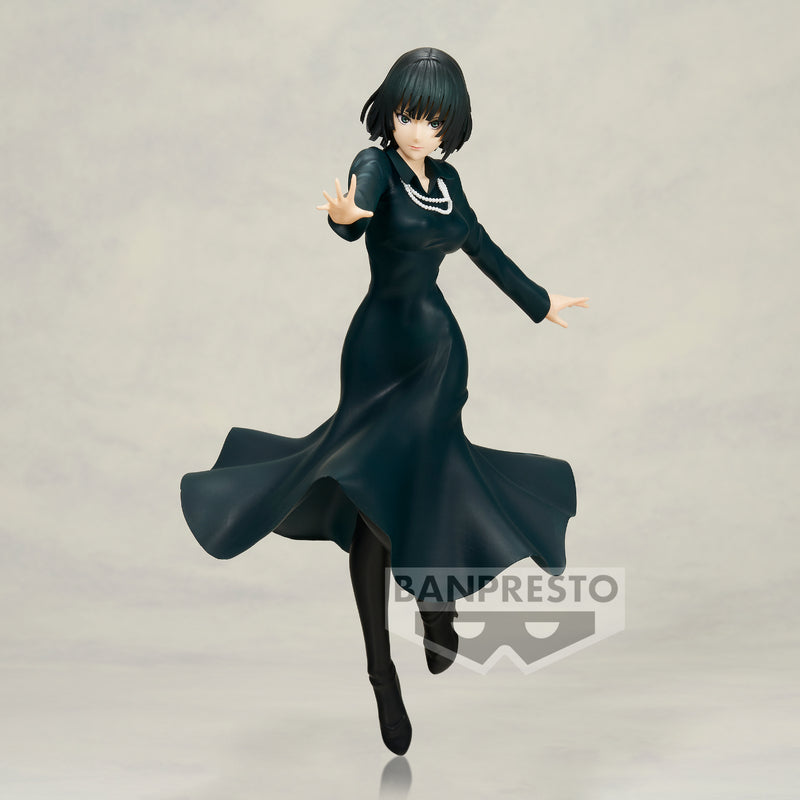 One-Punch Man: BANPRESTO PRIZE - Vol. 6: Hellish Blizzard (Fubuki) Figure