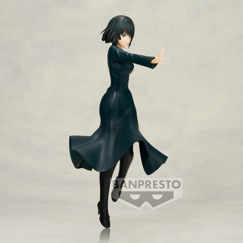 One-Punch Man: BANPRESTO PRIZE - Vol. 6: Hellish Blizzard (Fubuki) Figure