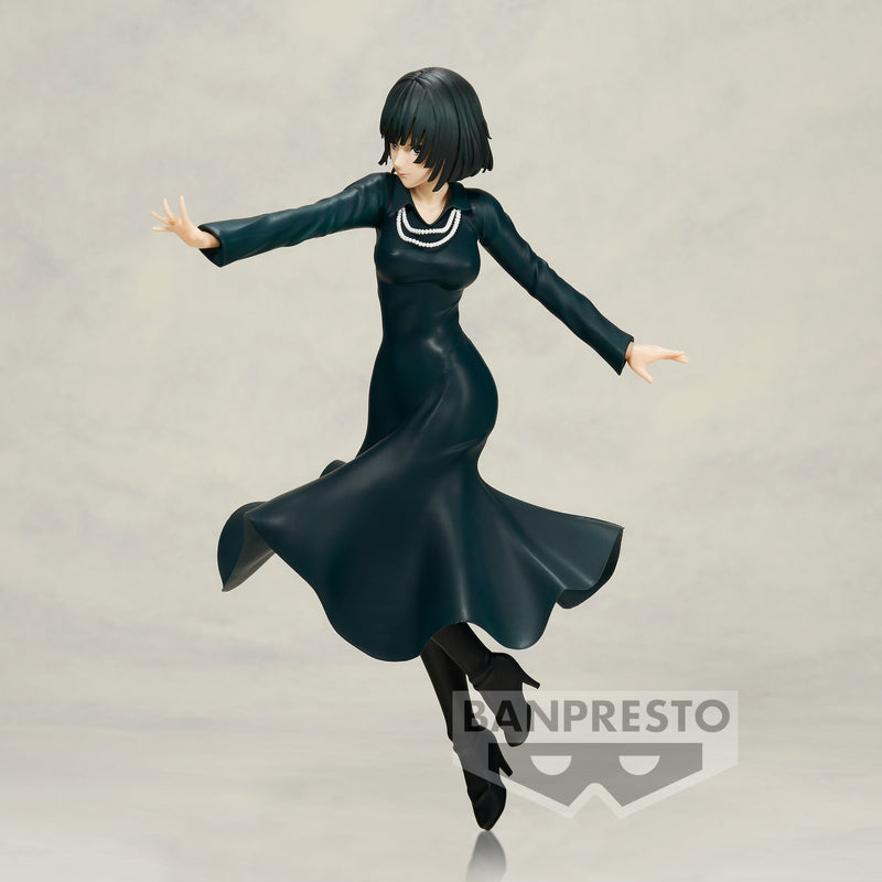 One-Punch Man: BANPRESTO PRIZE - Vol. 6: Hellish Blizzard (Fubuki) Figure