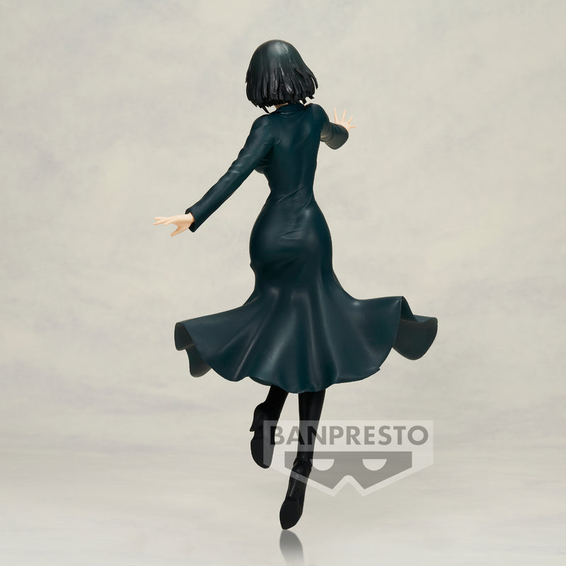 One-Punch Man: BANPRESTO PRIZE - Vol. 6: Hellish Blizzard (Fubuki) Figure