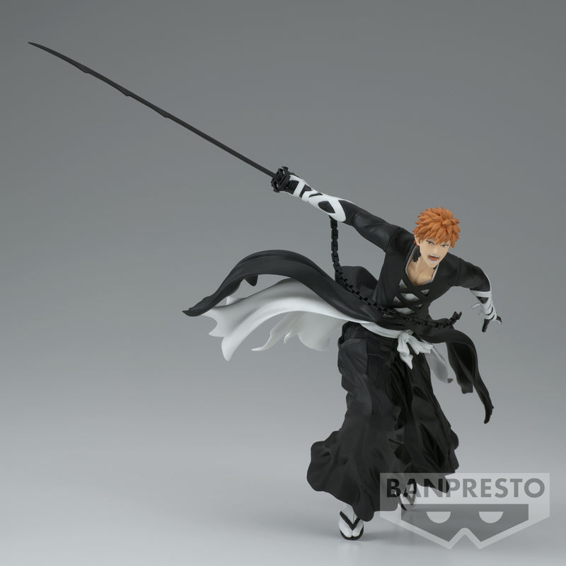 Bleach: VIBRATION STARS FIGURE - Ichigo Kurosaki