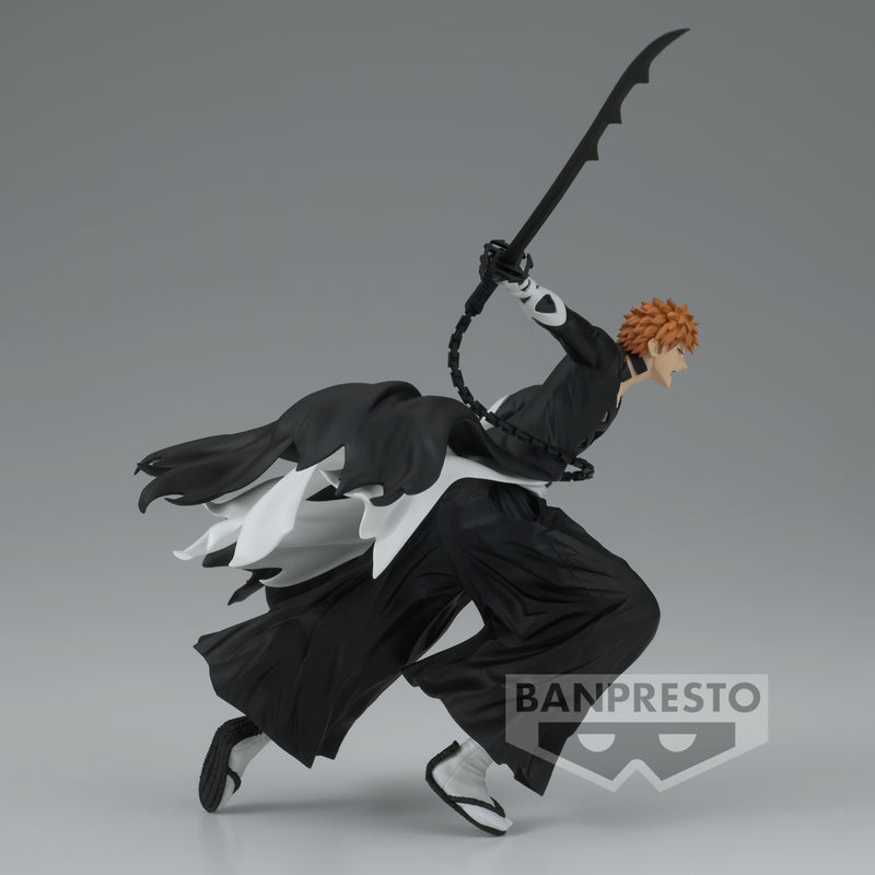 Bleach: VIBRATION STARS FIGURE - Ichigo Kurosaki