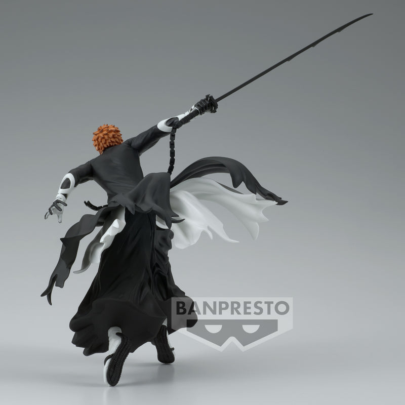 Bleach: VIBRATION STARS FIGURE - Ichigo Kurosaki