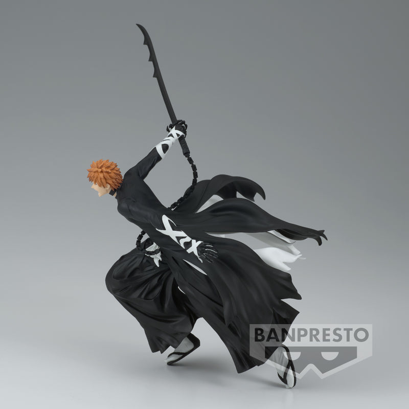 Bleach: VIBRATION STARS FIGURE - Ichigo Kurosaki