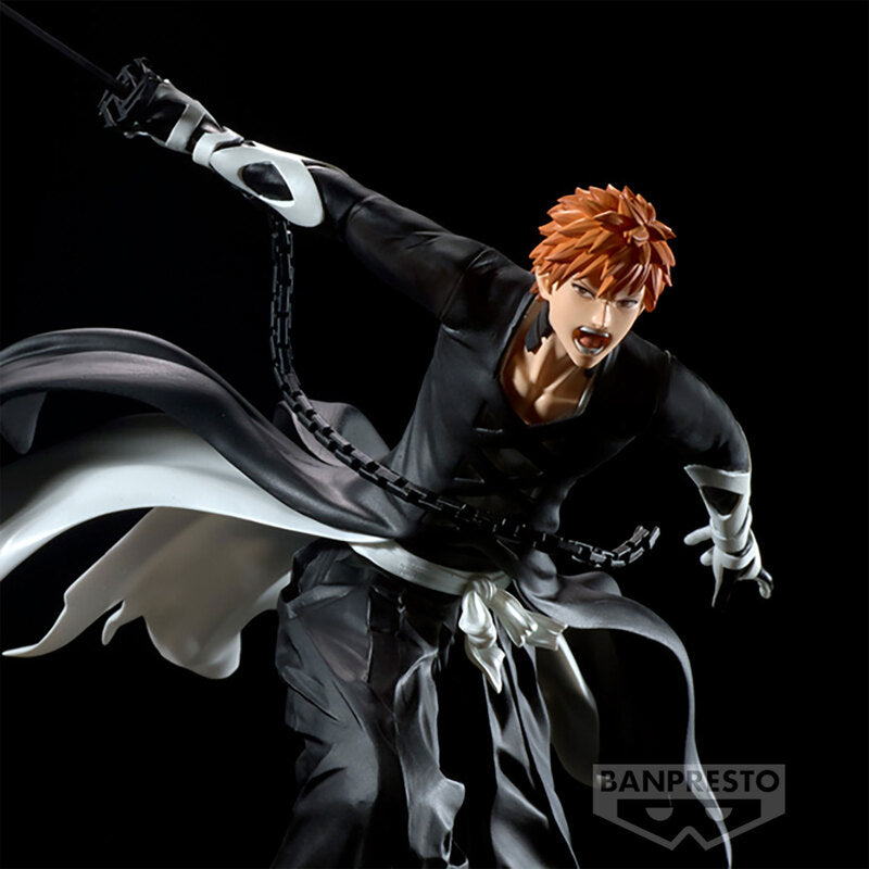 Bleach: VIBRATION STARS FIGURE - Ichigo Kurosaki