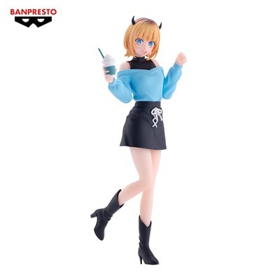 Oshi No Ko: PLAIN CLOTHES FIGURE - Memcho