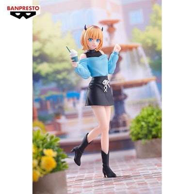 Oshi No Ko: PLAIN CLOTHES FIGURE - Memcho