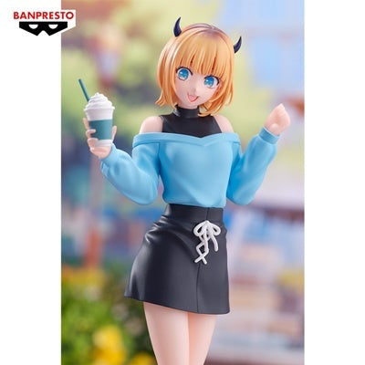 Oshi No Ko: PLAIN CLOTHES FIGURE - Memcho