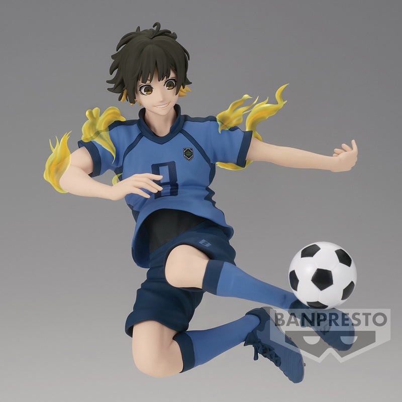 Blue Lock: PRIZE FIGURE - Meguru Bachira (Awakening Ver.)