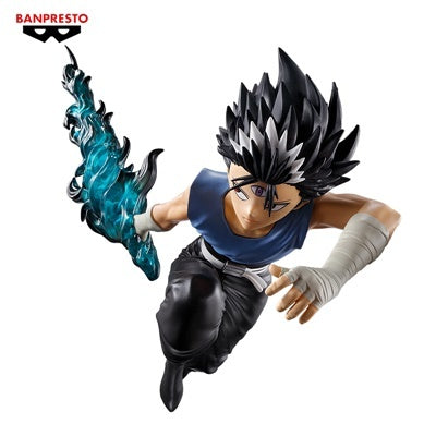 Yu Yu Hakusho: ANKOKU BUJUTSUKAI FIGURE - Hiei