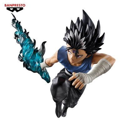 Yu Yu Hakusho: ANKOKU BUJUTSUKAI FIGURE - Hiei